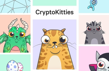 $11 Million Raised by the Makers of CryptoKitties to Build a New Blockchain