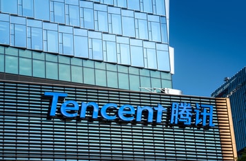 Chinese Tech Company Tencent Launches Blockchain Accelerator