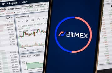 BitMEX Lists POLUSDT Perpetual Swap with 10x Leverage