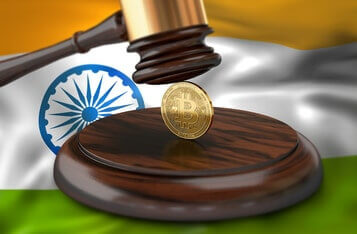 India Crypto Exchanges Restrict Rupee Deposits to Buy Crypto