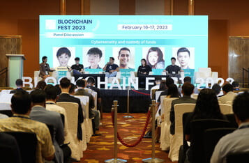 Blockchain Fest Singapore 2023 Wraps Up with Great Success