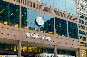 CME Group to Launch Options on Ether Futures