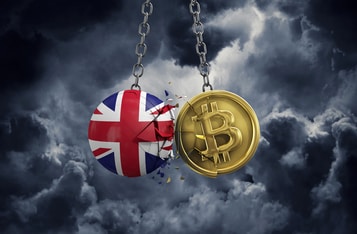 UK Adults Hesitant in Crypto Investments due to Perceived Lack of Security