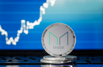 Maker (MKR) Token Hits a New High as MakerDAO's First Financing Proposal Gets Approved