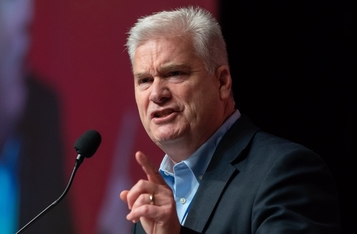 US Rep. Tom Emmer Fears Criticism of Digital Payment Innovation May Repress Progress