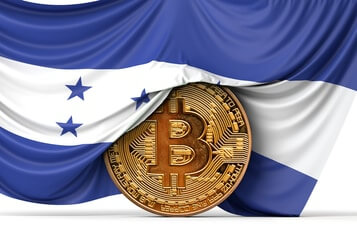 Bitcoin Becomes Legal Tender in Honduran Special Economic Zone