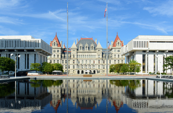 New York Senate Gives Moratorium on Bitcoin Mining Operations Per Climate Change Concerns