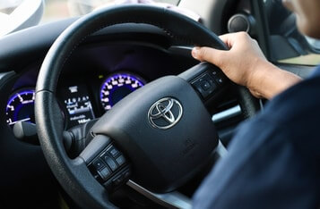 Toyota Leasing Issues Debentures Using Blockchain in its $16 Million Thai Market