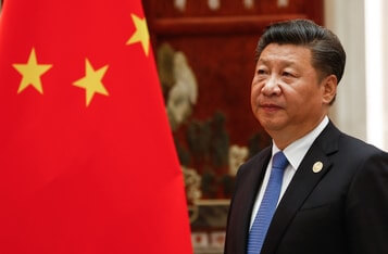 中国国家主席建议政府使用区块链和人工智能预防疾病