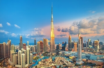 Dubai Regulator Establishes Virtual HQ in the Sandbox Metaverse