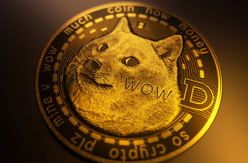 Dogecoin Hits New All-Time High as Bitcoin Stabilizes over $63K