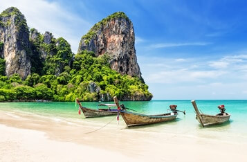 Thailand Eyes Crypto Tourism to Increase GDP