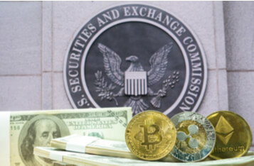 US SEC Extends Review Period for 7RCC's Bitcoin ETF Listing