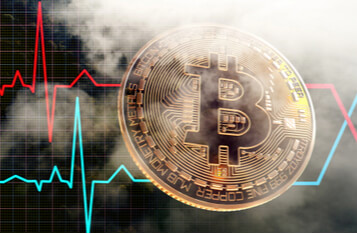 Bitcoin Price Bull Run Intact Despite $1700 Price Dive on Sunday