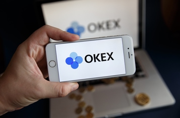 OKEx Launches DeFi Hub with Integrated NFT Marketplace