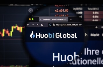 Huobi Accuses Ex-Senior Manager of Illicit Trading