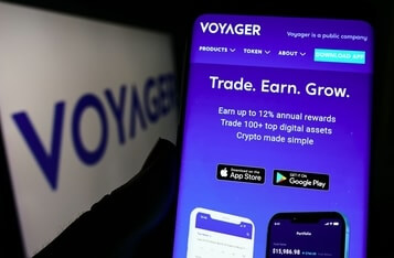 US Officials Oppose Voyager Sale Provision