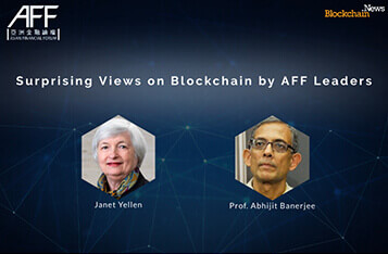 Unveiling the Top 5 Surprising Views on Blockchain by AFF leaders