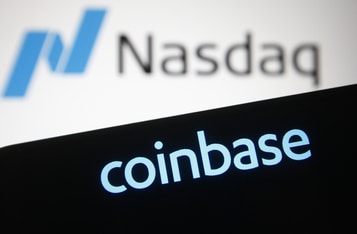 Coinbase ($COIN) Begins Trading on Nasdaq, Marking a Historic Moment for Crypto