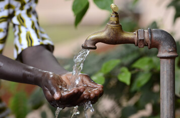 Bitcoin Water Trust Receives Over $1.3M BTC Donations For Charity within Three Weeks