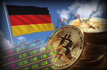 Germany’s Financial Regulator Warns Binance Over Stock Token Offering