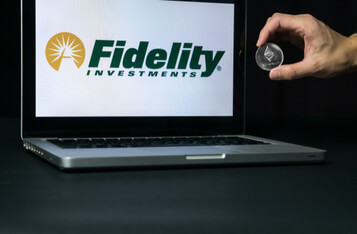 Fidelity Investments Experiments With Crypto Salary Payments