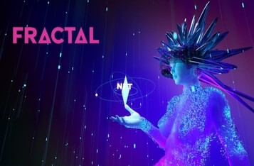 NFT Gaming Platform Fractal Raises $35m, Co-Led by Paradigm Capital