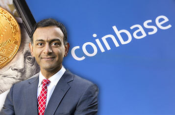 Coinbase Welcomes New Chief Legal Officer from Facebook's Legal Team: Introducing Paul Grewal