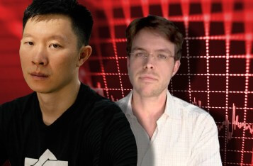 Su Zhu and Kyle Davies Finally Speaks About the Collapse of 3AC