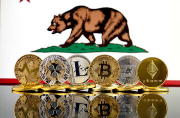 Campaigners In California Can Now Receive Donations in Cryptocurrency