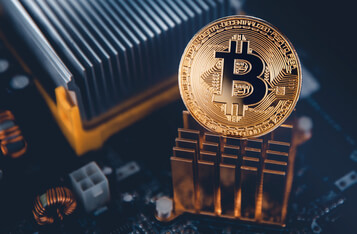 Crypto Mining Stocks Plummet Amid SEC Issues a Subpoena to Marathon Digital Mining Facilities