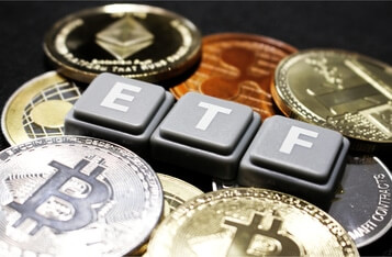 VanEck And ProShares Withdraw Plans to List Ethereum ETFs