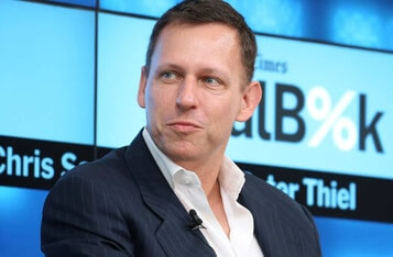 PayPal Co-Founder Peter Thiel Injects $30 Million into Crypto Firm BlockFi to Improve Cash Flow and Expand Product Lines