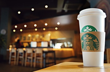 Starbucks to Introduce NFTs This Year