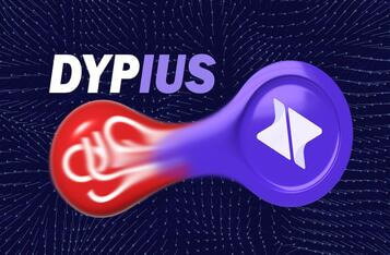 DeFi Yield Protocol Rebrands as Dypius to Help Users Embrace Metaverse Opportunities