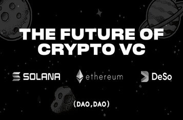 Ethereum and Solana Disrupt Venture Capital With Coinbase-Backed DAODAO