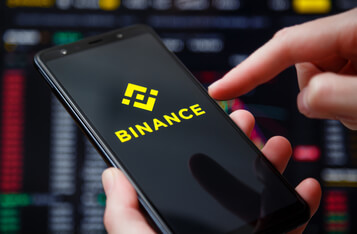 UK Financial Regulator Restricts Binance Crypto Business