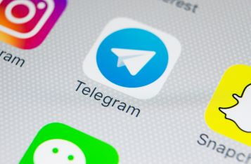 Report: TON and Telegram Forge Alliance in Q3 2023