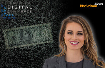 Perianne Boring: Blockchain Will Be the Foundation of the New Financial System