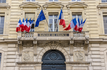 Bank of France Conducts CBDC Test to Settle Listed Securities