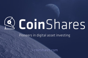 CoinShares to Acquire the ETF Index of Elwood Technologies, Owned by Ellen Howard for $17M