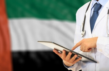 UAE’s Ministry of Health and Prevention Instigates First-Ever Blockchain Network
