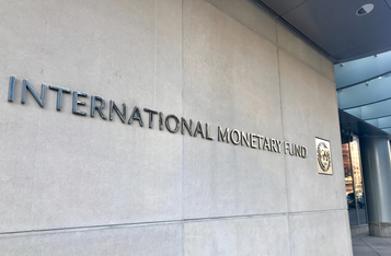 IMF Concerns El Salvador Bitcoin Adoption as Legal Tender