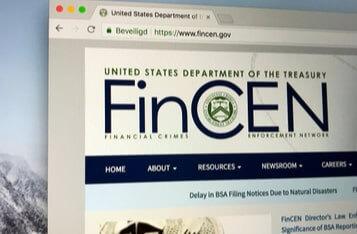 FinCEN Issues Alert to Counter Financing to Hamas and its Terrorist Activities