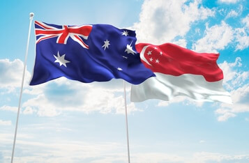 Australia and Singapore Authorities Completes Trial for Blockchain-based Cross-Border Document Verification