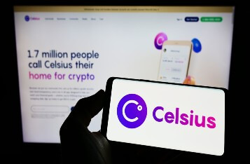 Celsius Crypto Lender's Bankruptcy: Large Withdrawals Clawbacks