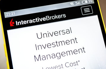 Interactive Brokers Launches Cryptocurrency Trading Service for US Financial Advisors