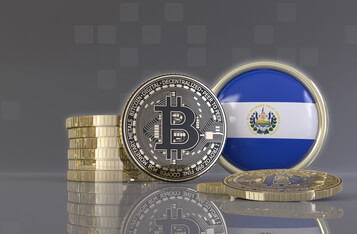 El Salvador Becomes the First Country to Accept Bitcoin as Legal Tender