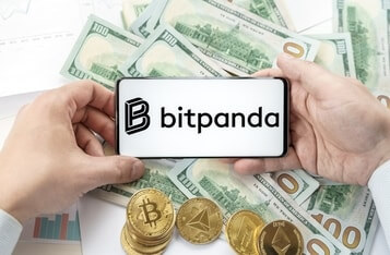 Crypto Trading Platform BitPanda Hires Former JPMorgan Executive Joshua Barraclough as CEO