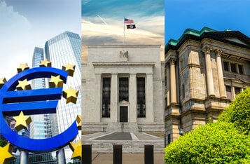 Three Major Central Banks Play a Pivotal Role in Bitcoin Adoption